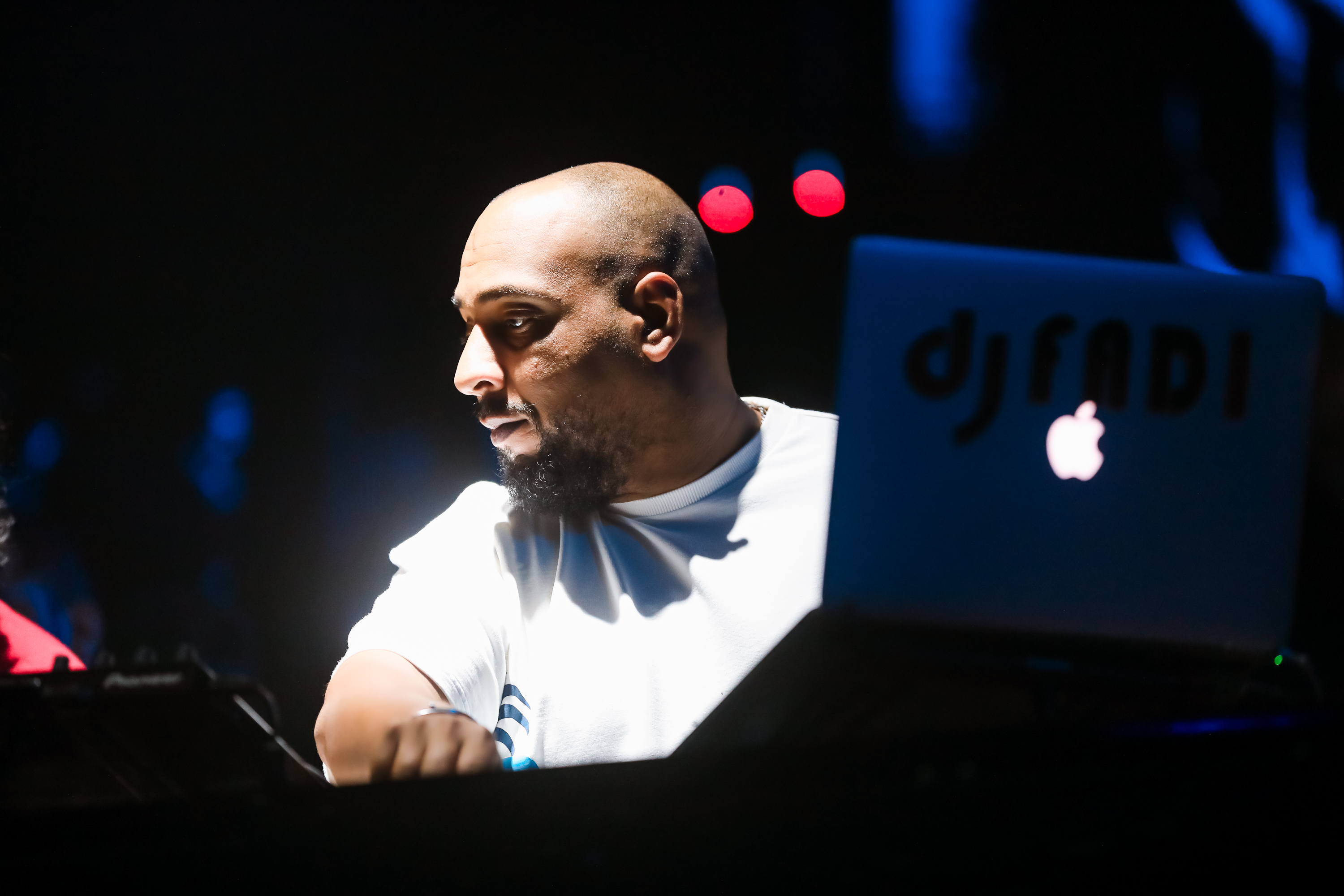 DJ Abdullah