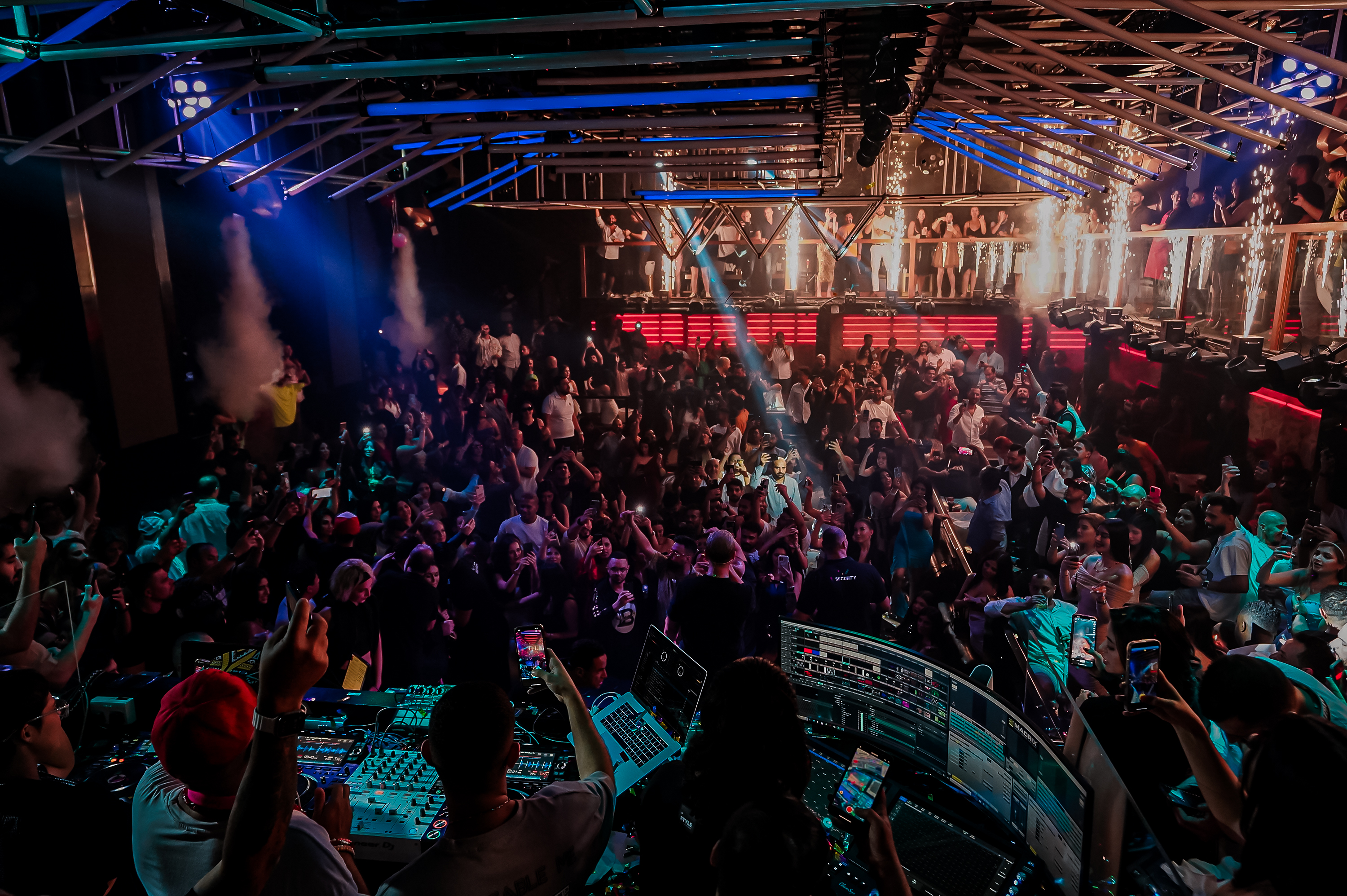 XO Club Dubai Reservations